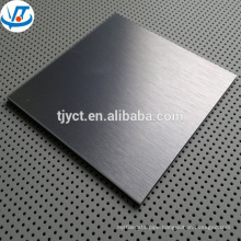 201 304 316L 430 4x8 stainless steel sheet